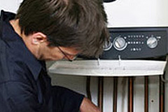 boiler replacement Fords Green