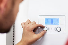 best Fords Green boiler servicing companies
