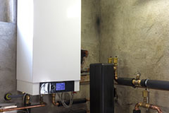 Fords Green condensing boiler companies