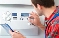 free commercial Fords Green boiler quotes