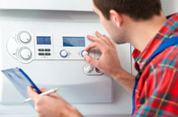 free Fords Green gas safe engineer quotes