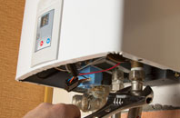 free Fords Green boiler install quotes